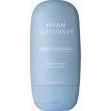 Haan Normal ve Karma Ciltler Için Mini Yüz Temizleme Jeli 20 ml