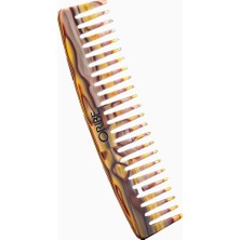 Oribe Italian Resin Wide Tooth Comb Geniş Dişli Tarak