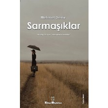 Kitap Müptelası Yayınları Sarmaşıklar