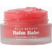 Ncla Beauty Balm Babe Pink Grapefruit Dudak Balmı 10 ml