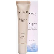 Neom Organic Calming Pen Rahatlatıcı Roll-On Uçucu Yağ 12 ml