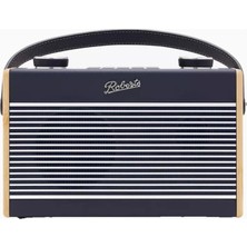 Roberts Rambler Max Dab/dab+ Fm Bluetooth Akıllı Internet Radyosu
