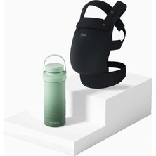 Momcozy Bebek Kanguru ve Taşınabilir Biberon Soğutucu Seti