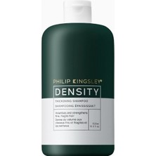 Philip Kingsley Density Yoğunlaştırıcı  ve Hacim Sağlayan Şampuan 500 ml