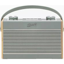 Roberts Rambler Classic Dab/dab+ Fm Bluetooth Retro Radyo