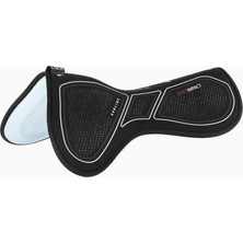Acavallo Sublime Zero Impact Ön Yükseltmeli Ergonomik Eyer Pedi