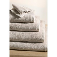 The White Company Ultimate Modal Cotton Karışımlı Banyo Havlusu