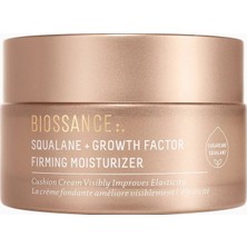 Biossance Squalane Growth Factor Sıkılaştırıcı Nemlendirici 50 ml