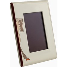 Bork HQ828 Limited Edition El Yapımı Fotoğraf Çerçevesi