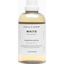 Steamery White 750 ml Beyazlar Için Lüks Çamaşır Deterjanı