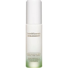 Bare Minerals Bareminerals Skinlongevity Bariyer Güçlendirici Mineral Serum 30 ml
