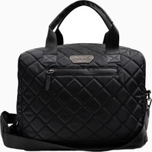 Pikeur Unisex Dayanıklı Binicilik Kask Çantası