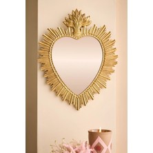 Anthropologie By Anthropologie Orta Boy Kalp Ayna