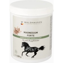 Waldhausen Atlar Için Magnezyum Forte 1 kg