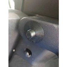 3D Plus Design & Printer Technology Hyundai I20 Bagaj Pandizot Ayağı