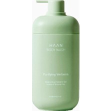 Haan Purifying Verbena Prebiyotik Duş Jeli 450 ml