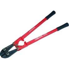 İzeltaş Izeltaş Demir Kesme  Makası 24- 610 mm Kesme