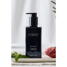 The White Company Night El Sabunu