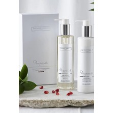 The White Company Pomegranate El ve Tırnak Bakım Hediye Seti