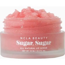 Ncla Beauty Balm Babe Pink Fizzy Dudak Balmı 10 ml