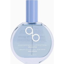 Adwoa Beauty Blue Tansy Saç Bakım ve Isı Koruyucu Serum 60 ml