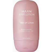 Haan Tales Of Lotus Kadın Vücut Losyonu 20 ml