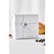 The White Company Clementine & Juniper Katı Sabun