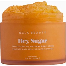 Ncla Beauty Papaya ve Vanilya Aromalı Vücut Peelingi 250 ml