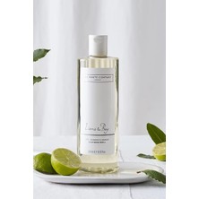 The White Company Lime & Bay El Sabunu Yedek 500 ml
