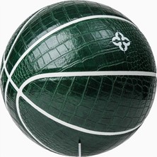 Comrade Croco Alligator Tasarım Basketbol Topu