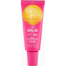 Bondi Sands Spf 50+ Çilekli Dudak Balmı 10 G