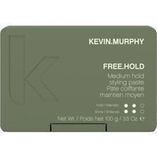 Kevin Murphy Free Hold Orta Tutuşlu Şekillendirici Saç Kremi 100 G