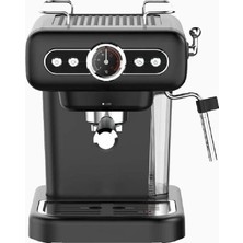 Lepresso Retro 1,2 L 15 Bar Espresso Kahve Makinesi