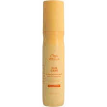Wella Professionals Invigo Sun Uv Koruyucu Saç Spreyi 150 ml