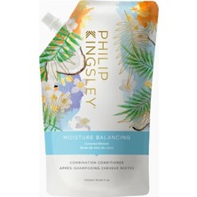 Philip Kingsley Moisture Balancing Hindistan Cevizi Esintisi Dolum  Saç Kremi 1000 ml