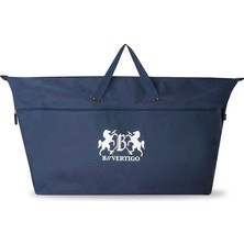 B Vertigo Helsinki Büyük Boy Su Geçirmez Unisex Seyahat Çantası