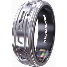 Ultra Human Diesel x Ultrahuman Phantom 9 Numara Akıllı Yüzük