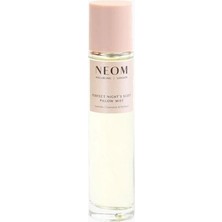 Neom Wellbeing Mükemmel Gece Uykusu Yastık Spreyi 30 ml Lavanta Papatya Paçuli