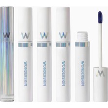 Wonderskin All-Day Lip Set 4'lü Dudak Renklendirici ve  Parlatıcı Set