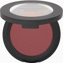 Bare Minerals Bareminerals Gen Nude Ipeksi Pudra Allık 6 G