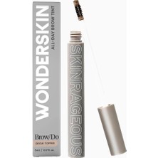 Wonderskin  Brow/do Kaş Rengi Belirginleştirici Suya Dayanıklı Kaş Jeli 5 ml