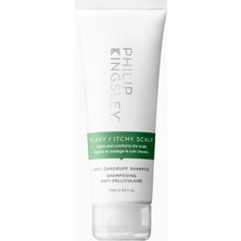 Philip Kingsley Flaky/ıtchy Scalp Kepek Karşıtı Hassas Saç Derisi Şampuanı 75 ml
