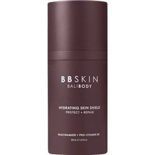 Bali Body Bb Skın Nemlendirici Cilt Koruyucu Serum 30 ml
