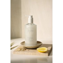 The White Company Spa Nourish Rahatlatıcı Banyo Köpüğü ve Banyo Bakımı