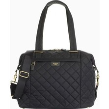 Storksak Stevie Quilt Bebek Bakim Cantasi