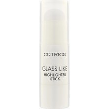 Catrice Glass Like Anında Cam Gibi Işıltılı Aydınlatcı Stik 5,3 gr