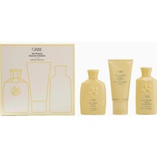 Oribe Hair Alchemy Discovery Collection Saç Bakım Seti