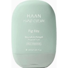 Haan Fig Fizz Prebiyotik Nemlendirici El Kremi 50 ml