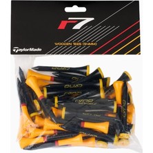 Taylor Made R7 Mini Driver Golf Tee (54MM)