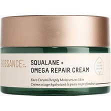 Biossance Bıossance Squalane + Omega Onarıcı Nemlendirici Krem 50 ml
